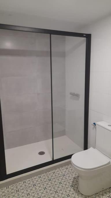 Apartamento Entrebodegas Jerez de la Frontera Exterior foto